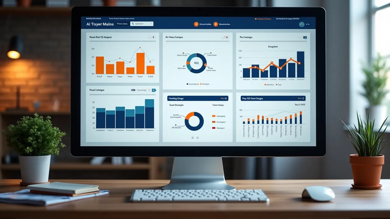 SEO y Contenido Optimizado con IA